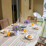 Siciliacasevacanze - Marina Domus 35 Appartement
