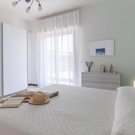 Siciliacasevacanze - Marina Domus 35 Appartement Marina di Ragusa