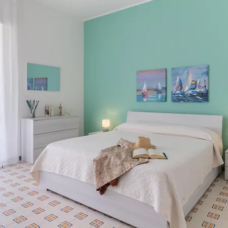 Lejlighed Siciliacasevacanze - Marina Domus 35 Marina di Ragusa