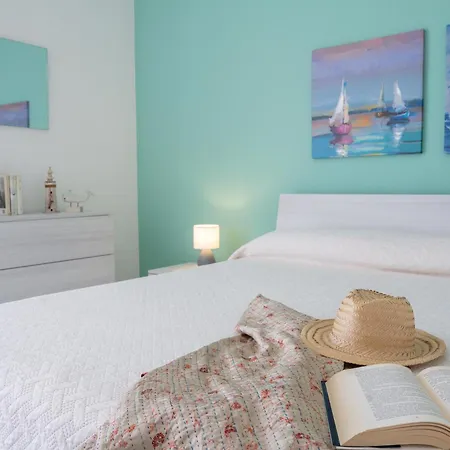 Siciliacasevacanze - Marina Domus 35 *
