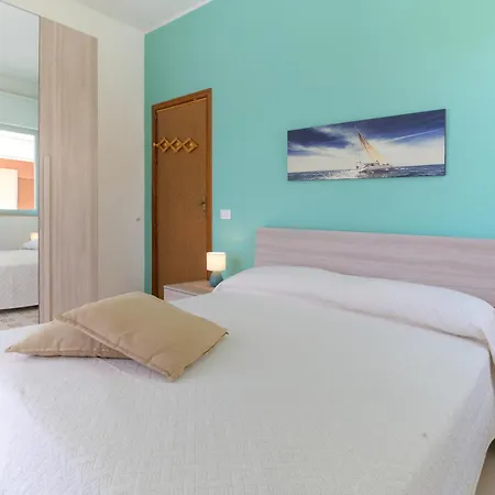 Siciliacasevacanze - Marina Domus 35