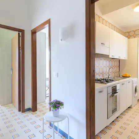 Siciliacasevacanze - Marina Domus 35 Lejlighed *