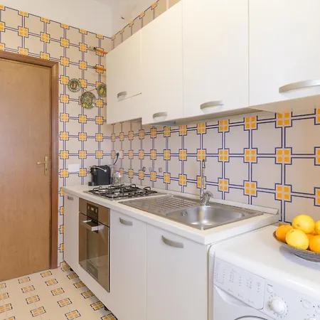 Lejlighed Siciliacasevacanze - Marina Domus 35 *