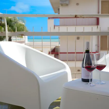 Siciliacasevacanze - Marina Domus 35 Lejlighed Marina di Ragusa