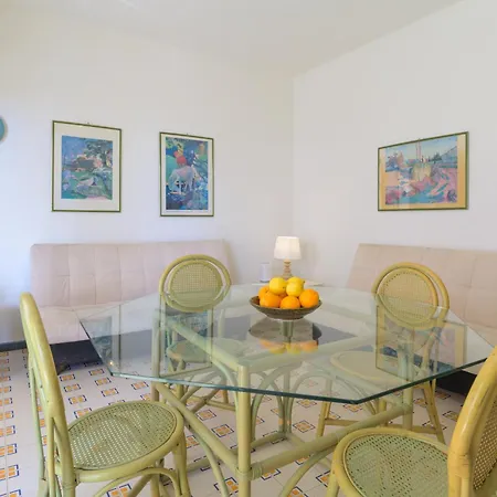 Appartement Siciliacasevacanze - Marina Domus 35 Marina di Ragusa