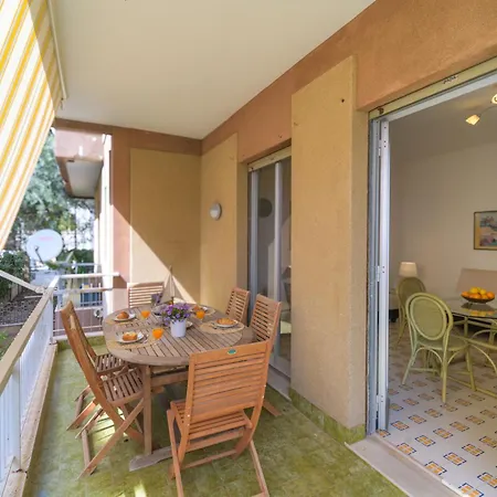 Lejlighed Siciliacasevacanze - Marina Domus 35