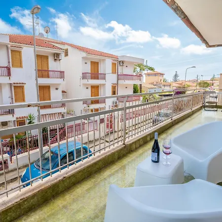 Siciliacasevacanze - Marina Domus 35 Lejlighed Marina di Ragusa