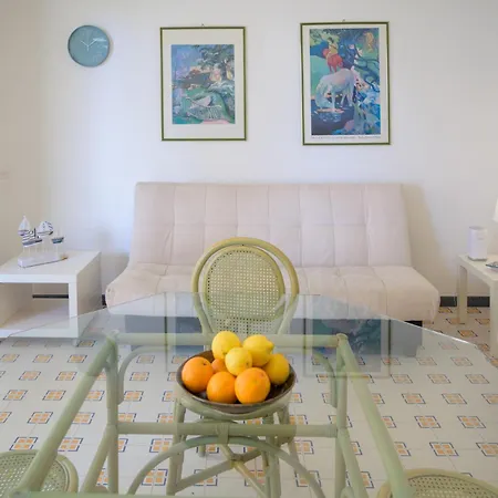 Lejlighed Siciliacasevacanze - Marina Domus 35