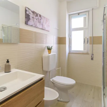 Siciliacasevacanze - Marina Domus 35 Lejlighed